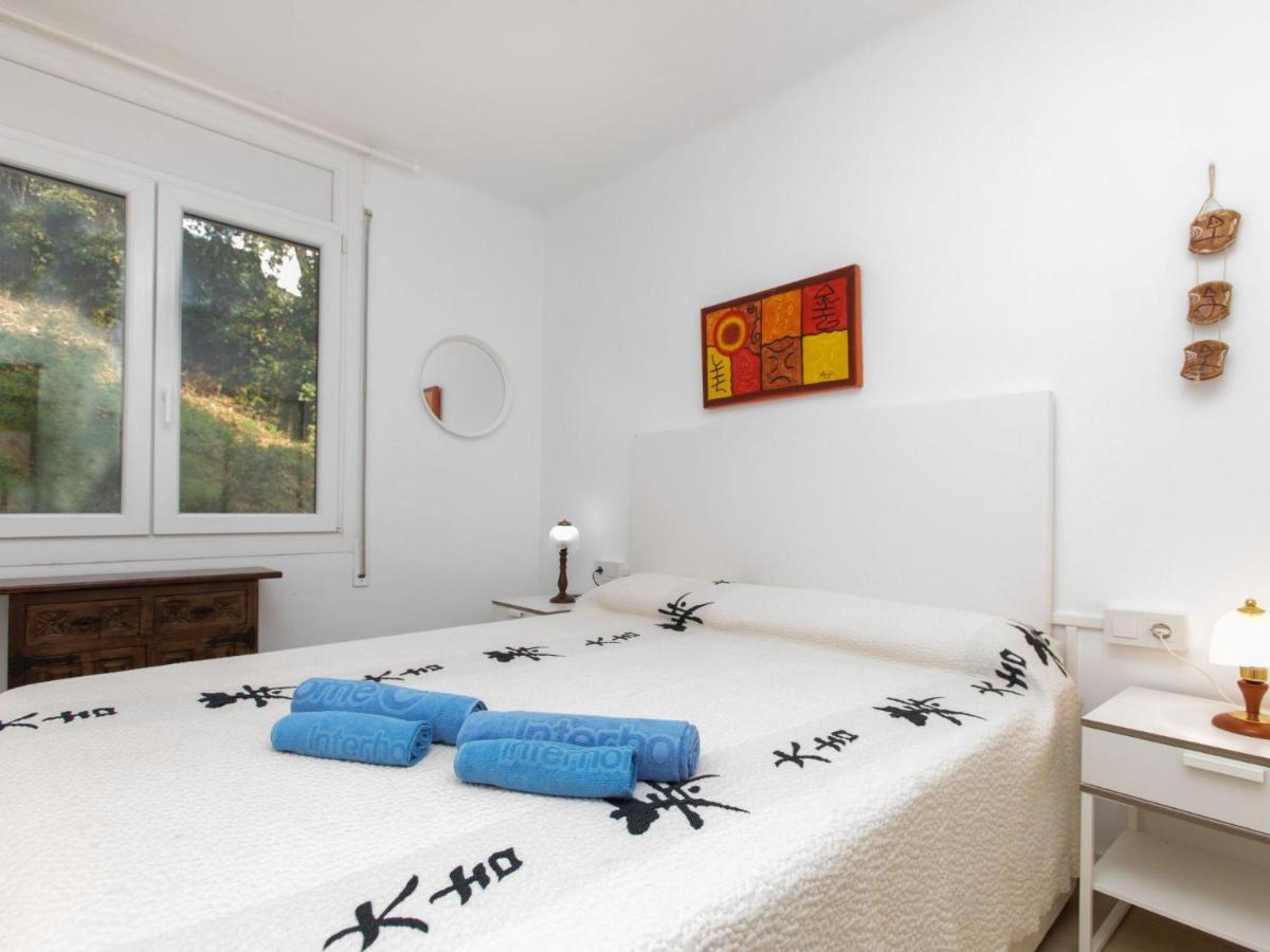 Apartment Miramar By Interhome Tossa de Mar Esterno foto