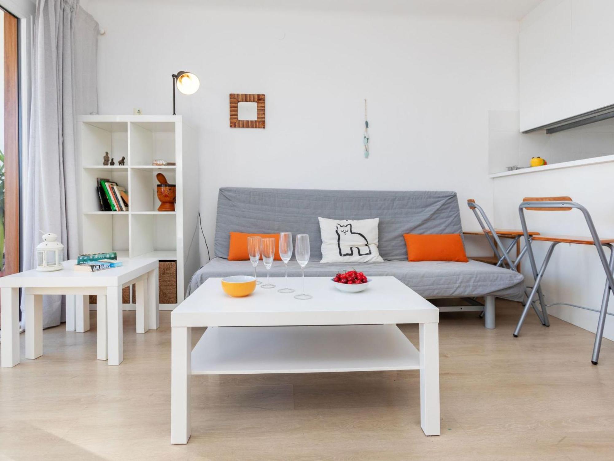 Apartment Miramar By Interhome Tossa de Mar Esterno foto