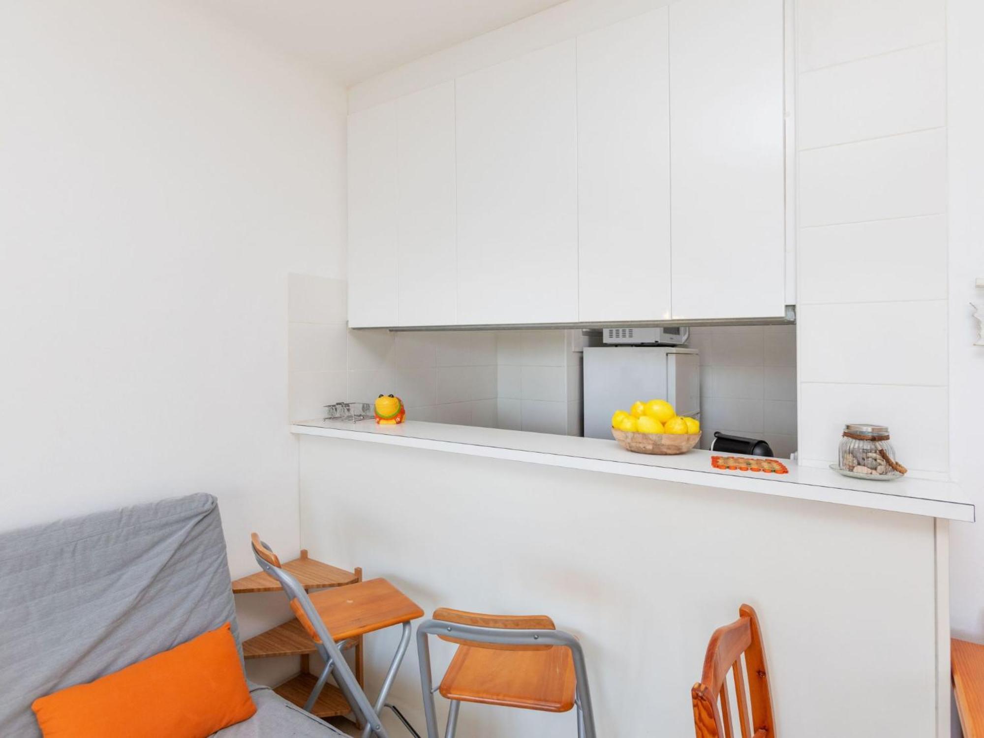 Apartment Miramar By Interhome Tossa de Mar Esterno foto