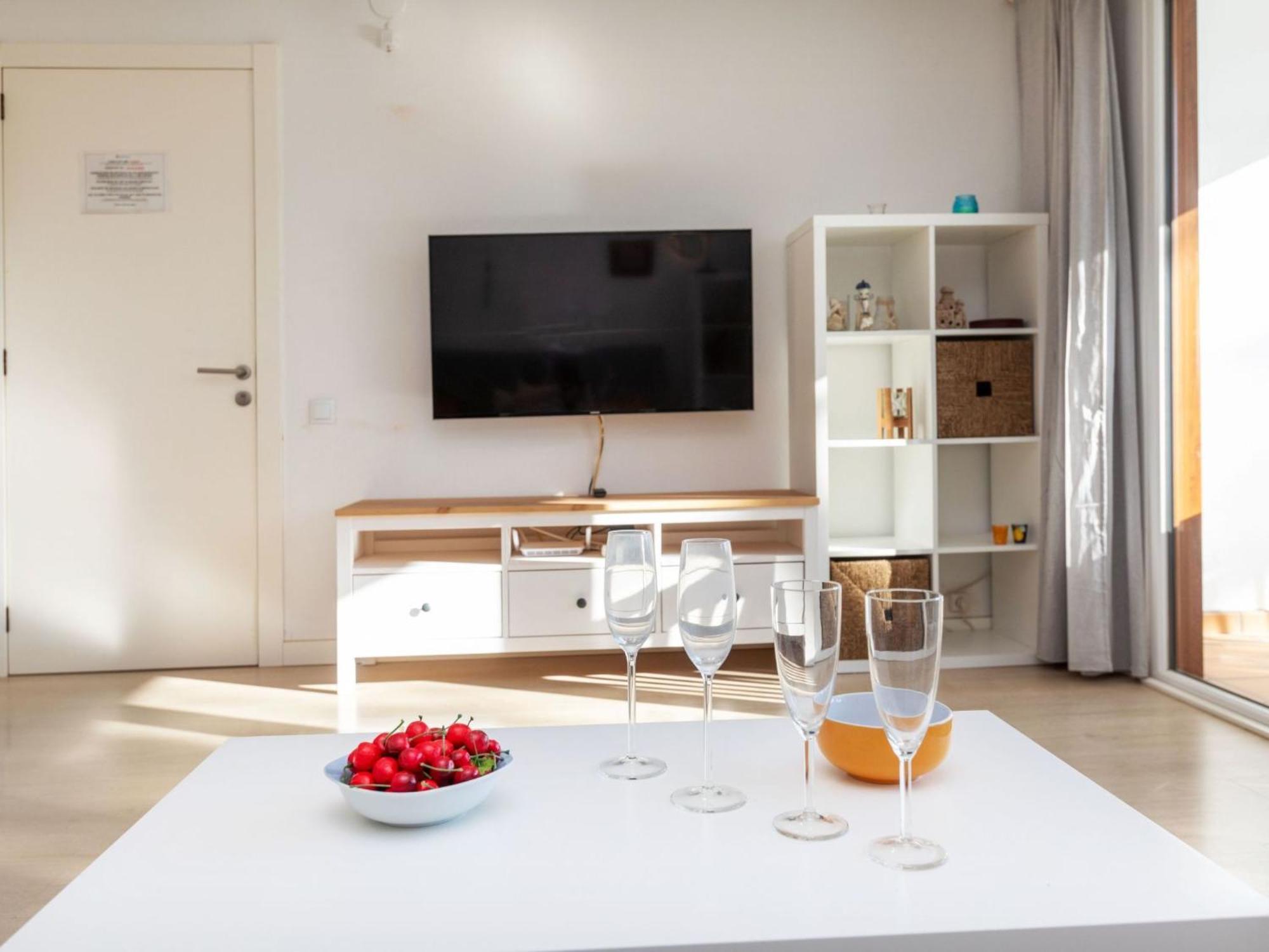 Apartment Miramar By Interhome Tossa de Mar Esterno foto
